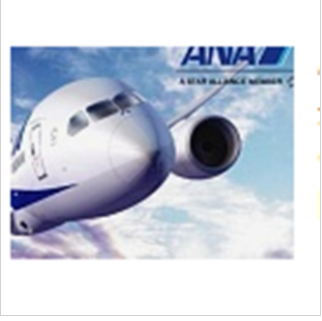 Pengenalan ANA All Nippon Airways