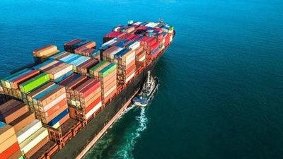 Fluktuasi laju angkut kapal tanker dapat berlanjut