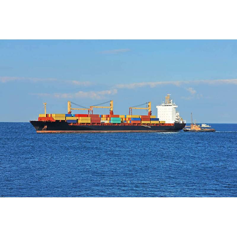 Apa yang membuat angkutan laut menjadi pilihan paling cerdas untuk pengiriman global?