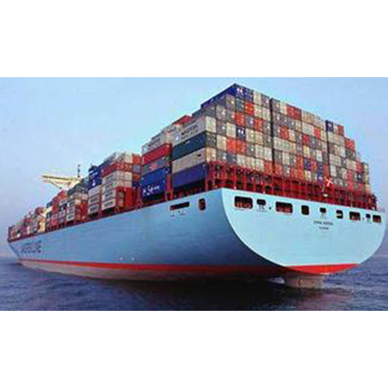 Bagaimana Door to Door by Sea Membuat Pengiriman Global Lebih Mudah dan Andal?
