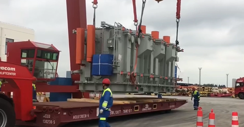 Bagaimana Pengiriman OOG Dapat Mendukung Transportasi Kargo Industri yang Kompleks?